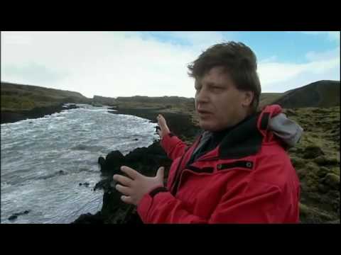 Icelandic volcanic eruption 1783 - Timewatch - BBC