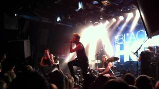 The Blackout - This Is Why We Can&#39;t Have Nice Things