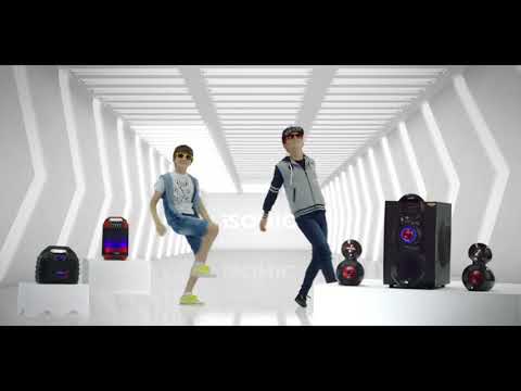 Zonobia Safar Commercial - Isonic