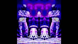 Everyday 30: Beck - Pressure Zone (Starla&#39;s Glitch Remix)