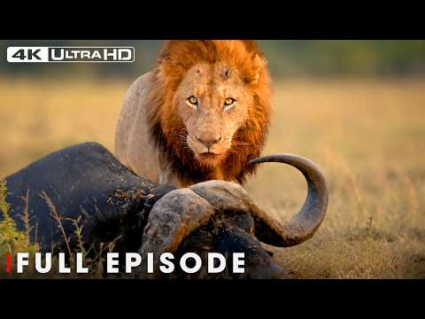 Lion's Deadliest