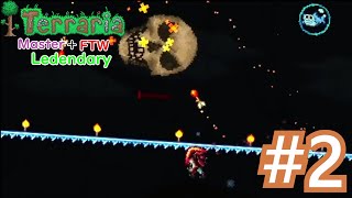 【ゆっくり実況】さくさくテラリア part2【Terraria】