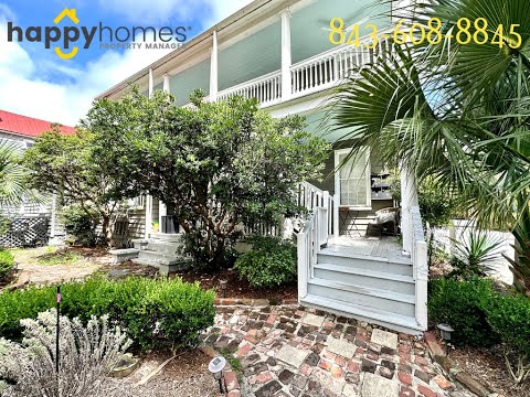 123 Smith St Unit C – Walkthrough