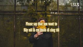 [Lyrics + Vietsub] Young Hearts - NoMBe