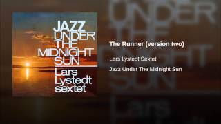 The Runner (version two)