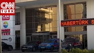 Can Holding'e "Suç Örgütü" Operasyonu | CANLI HABER