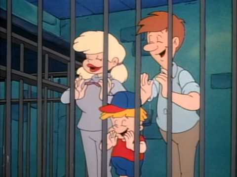 el gato isidoro capitulo en español