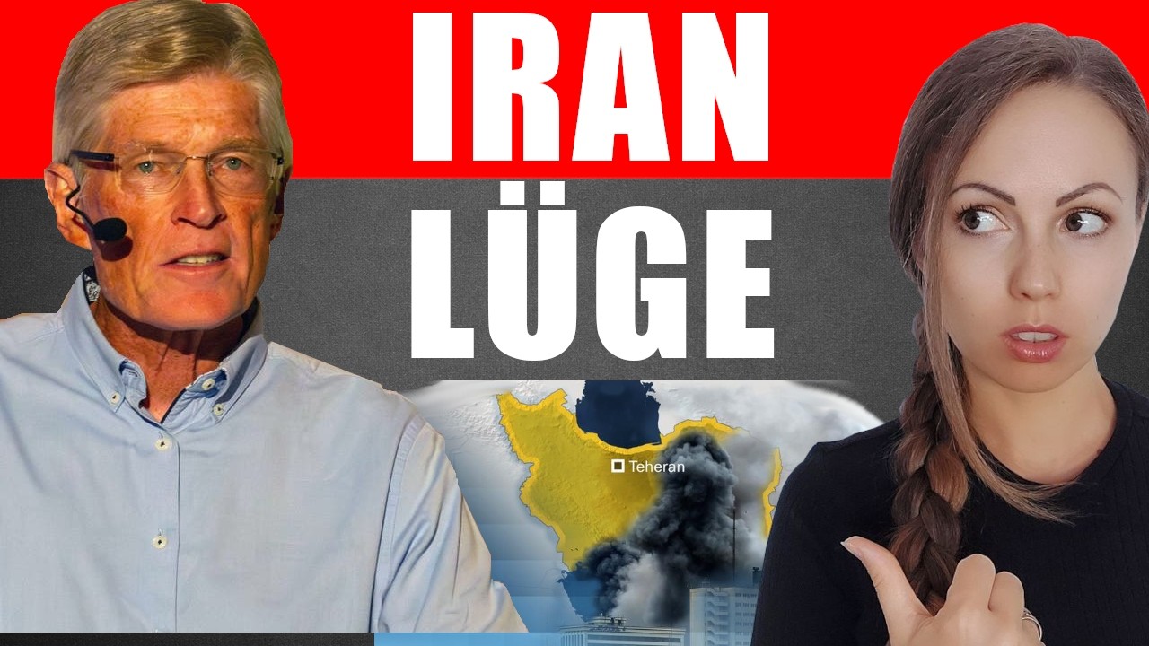 Ernst Wolff: Was ist mit Iran geplant? | Dritter Weltkrieg?