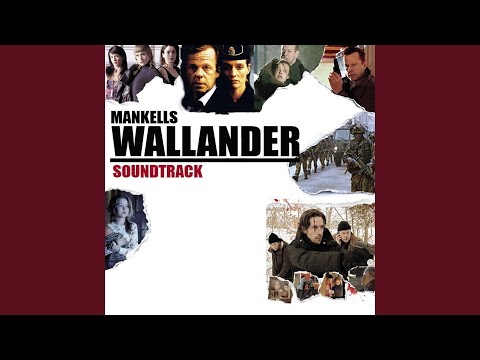 Mastermind - The Martinsson Family Loss