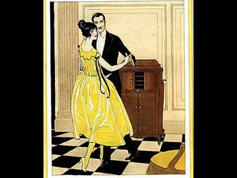 1922: The Virginians (dir.  Ross Gorman) - Kiss Mama, Kiss Papa