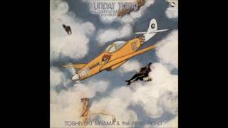 Toshiyuki Miyama & The New Herd - Sunday Thing [1976]