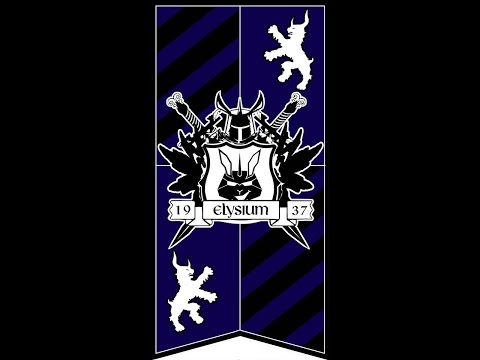 Elysium #1937 - FRC 2016 - Robot Reveal - Codename: Sir Lancelot