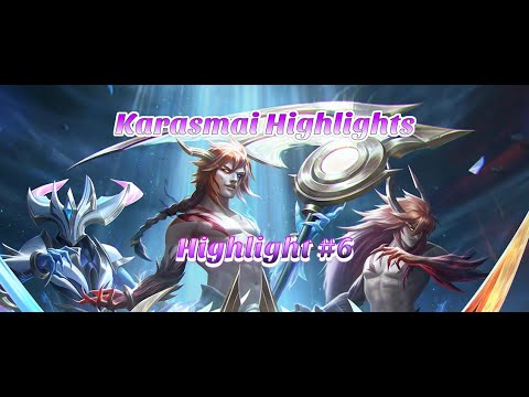 Karasmai's Secret Pick: Rek'Sai | Karasmai Highlight #6