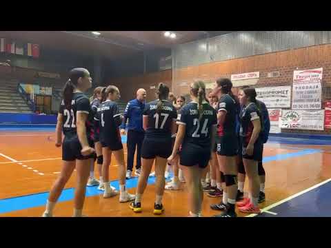 Žork Jagodina 2-Radnički(Svilajnac),kraj utakmice…