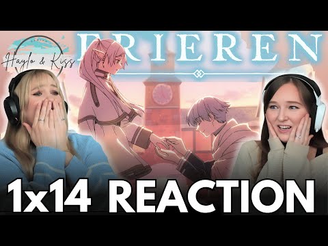 WEEPING 😭💔 | FRIEREN | 1x14