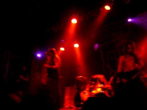 Hate - Catharsis - Live in Brasil