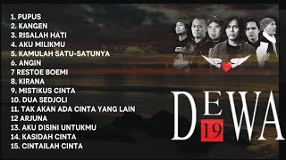 Download lagu DEWA 19 FULL ALBUM | KUMPULAN LAGU DEWA 19 POPULER | ALBUM DEWA 19 mp3