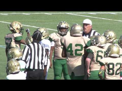 102916 130 pm - Grayson AN (7-2) vs. Grayson AE (9-0) (10 Year Olds) - 2nd Round