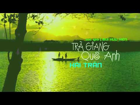 Thể hiện bởi Hải Trần