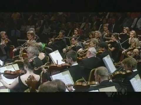 BARBER - ADAGIO FOR STRINGS - 9/11 TRIBUTE - (ALSO USED IN THE MOVIE 