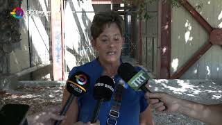 ΜΑΓΝΗΣΙΑ: "ΓΟΛΓΟΘΑΣ" Η ΕΥΡΕΣΗ ΣΤΕΓΗΣ ΓΙΑ ΤΟΥΣ ΕΚΠΑΙΔΕΥΤΙΚΟΥΣ ΣΤΑ ΝΗΣΙΑ  02 09 2026
