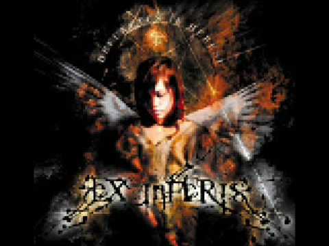 Ex Inferis - Blood soaked Apostasy