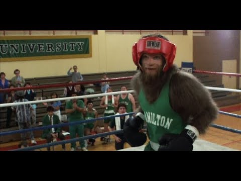 Teen Wolf Too - SLC Nerd's 31 Screams 2018