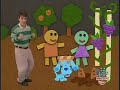 Nick Jr S Move To The Music Oranges Grow On Trees For Avocadoeinstein1726