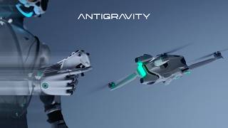 Robotics and Drone Innovation A1 | Corporate Film | Promotional | Antigravity