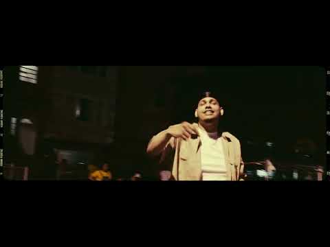 Louie B - Made For This (Official Music Video)