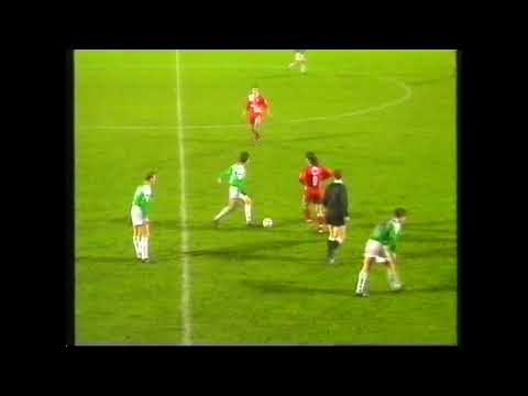 Lommel SK -  Standard 1994 -1995