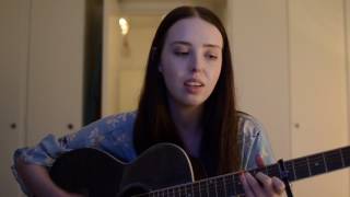 Håkan Hellström - För sent för Edelweiss (cover)