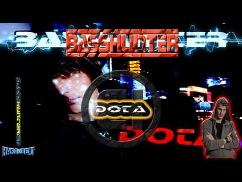 Videoclip de DotA (Asshunter Remix) — Basshunter