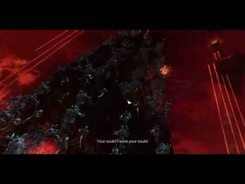 Akkan Legion Raid Gate 3 Hard Playthrough (Bard)