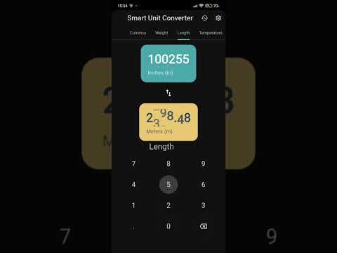 All-in-One Converter Offline
