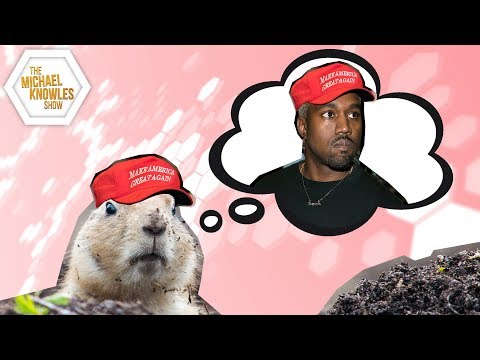Groundhog Kanye: Six More Years Of Trump | The Michael Knowles Show Ep. 143