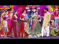 Musical Game Sridevi Drama Company 26th November 2023