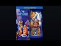 Lady And The Tramp Lady To Bed 2 2