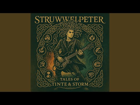 Die Geschichte vom Suppen-Kaspar