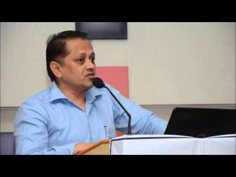 MasterClass™ Case Study: Landmark HR Consulting - by Mr. Chetan Shah