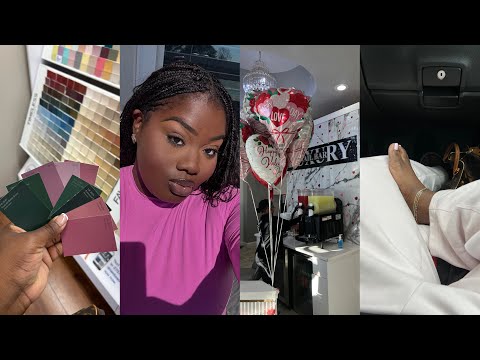 VLOG| Healing Isn’t Linear… 