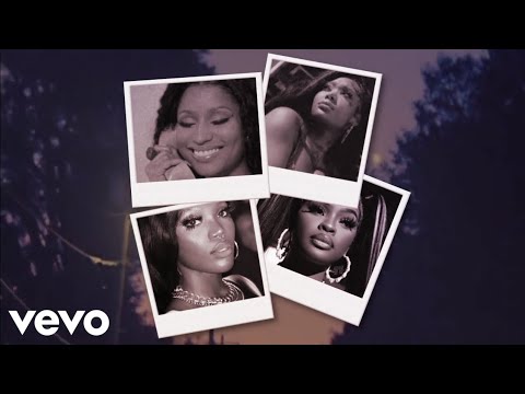 Summer Walker - Ex For A Reason (ft. Doechii, JT, Nicki Minaj) [MASHUP]