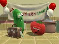 VeggieTales A Snoodle S Tale Trailer Available Now