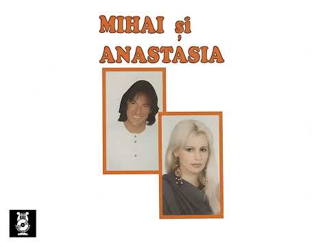 ANASTASIA LAZARIUC   Maria Duet Anastasia Lazariuc si Mihai Constantinescu