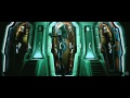 PROMETHEUS - Official Trailer [TRUE HD] - YouTube