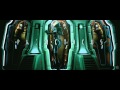 Prometheus - Official Trailer [TRUE HD] 