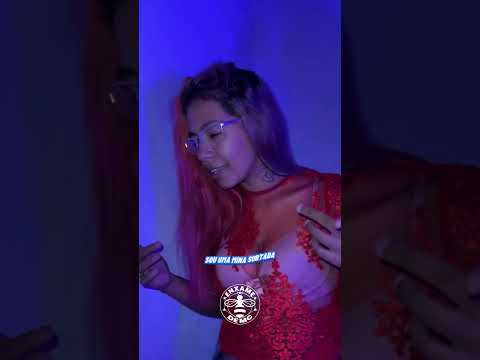 PREVIA - SAMARA BENÇA EO NOBRE - MINA SURTADA