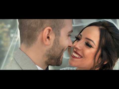 Katarina & Milos wedding story