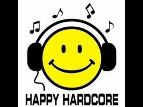 DJ Reeksy - Happy Hardcore Classics