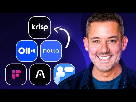 Best AI Meeting Assistants & Note Takers in 2026 (Krisp AI is #1)